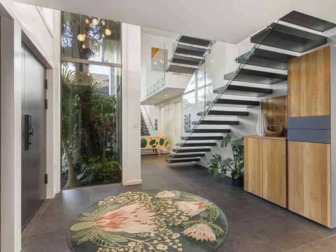 117B St Stephens Avenue, Parnell
