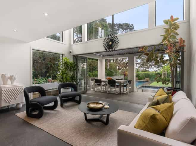 117B St Stephens Avenue, Parnell