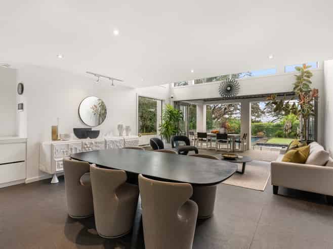 117B St Stephens Avenue, Parnell
