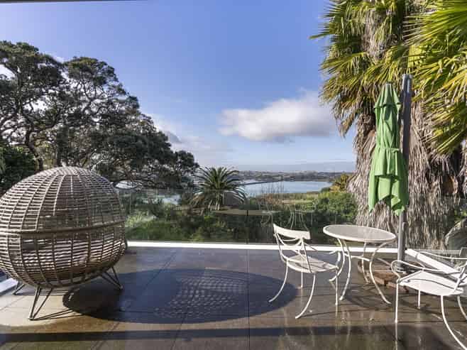 117B St Stephens Avenue, Parnell