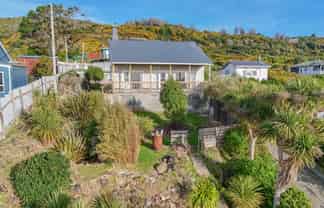 40 Theodore Street, Bluff