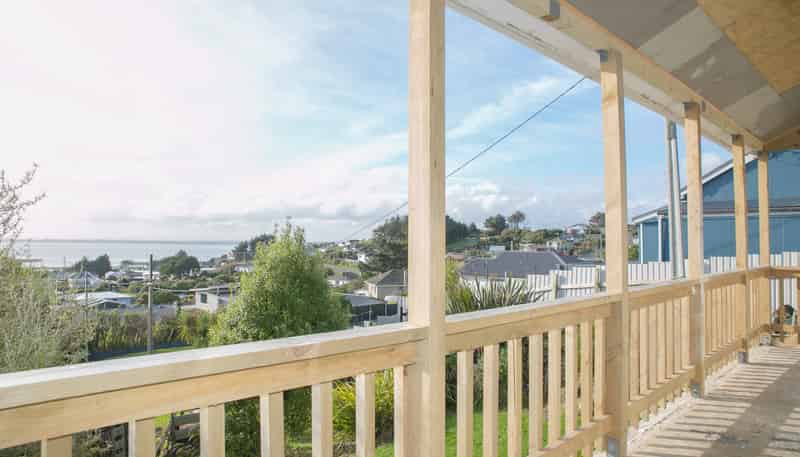 40 Theodore Street, Bluff