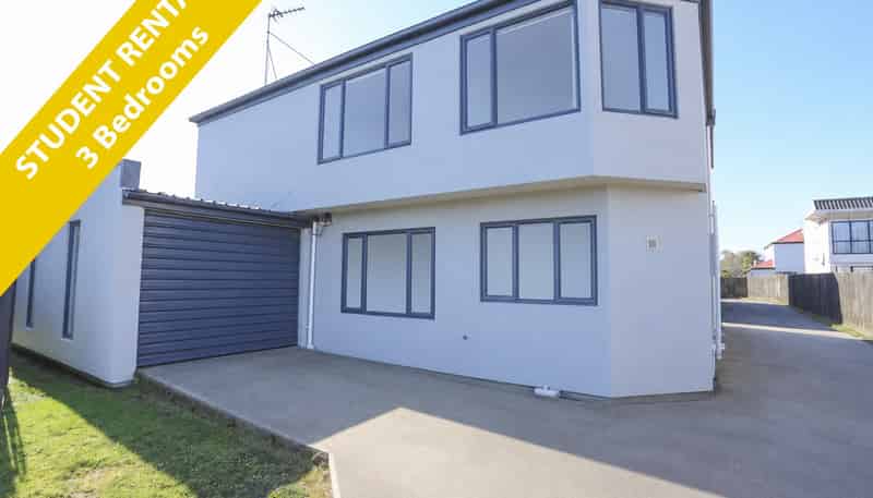 1/90 Picton Avenue, Riccarton