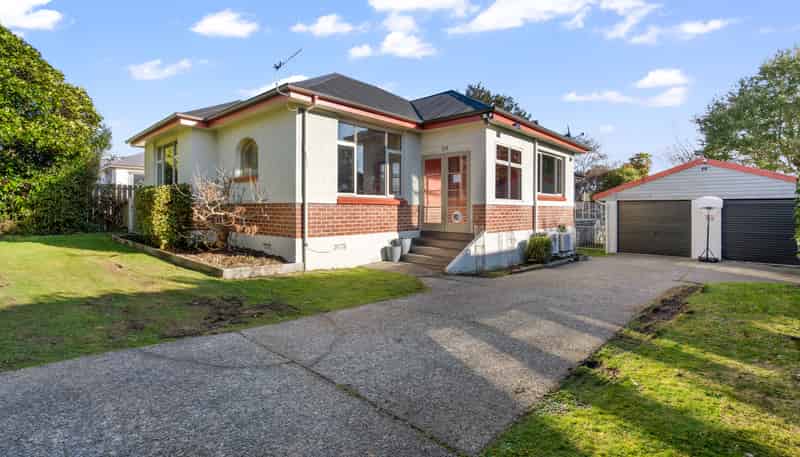128 Abbot Street, Waverley