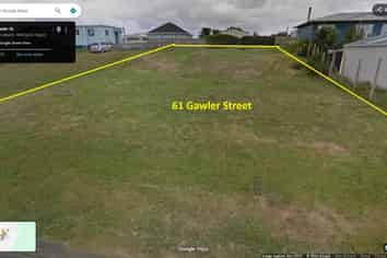 61 Gawler Street, Te Horo Beach