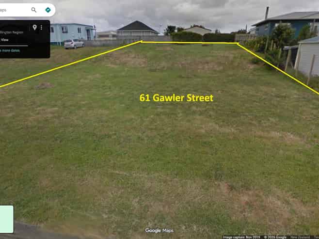 61 Gawler Street, Te Horo Beach