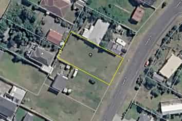 61 Gawler Street, Te Horo Beach