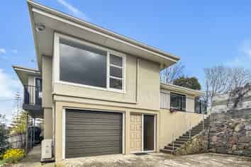 3 Windsor Terrace, Feilding