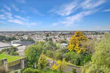 3 Windsor Terrace, Feilding
