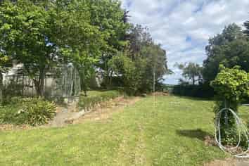 3 Windsor Terrace, Feilding