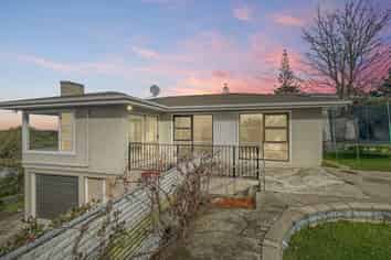 3 Windsor Terrace, Feilding
