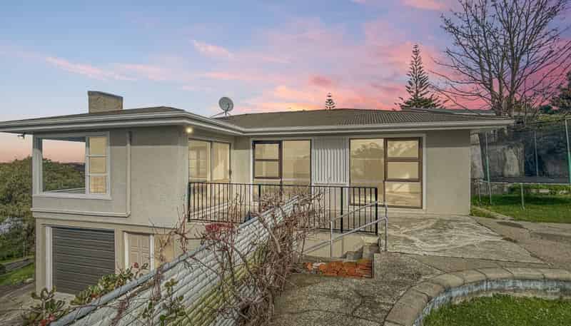 3 Windsor Terrace, Feilding