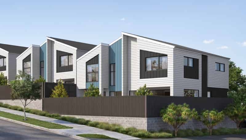 1-68/36 Annmarie Avenue, Flat Bush