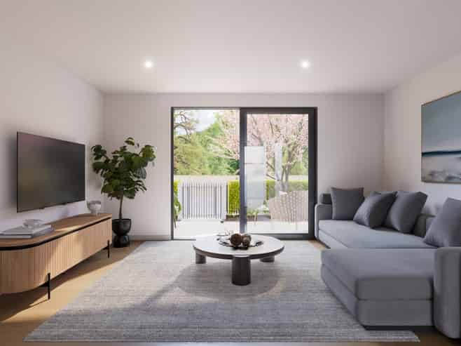 32 Fryer Street, Queenstown
