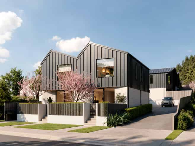 32 Fryer Street, Queenstown