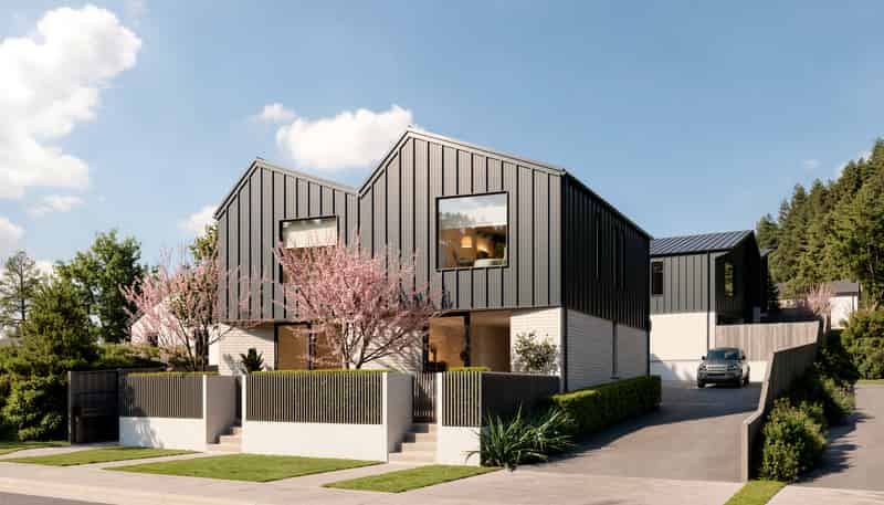 32 Fryer Street, Queenstown