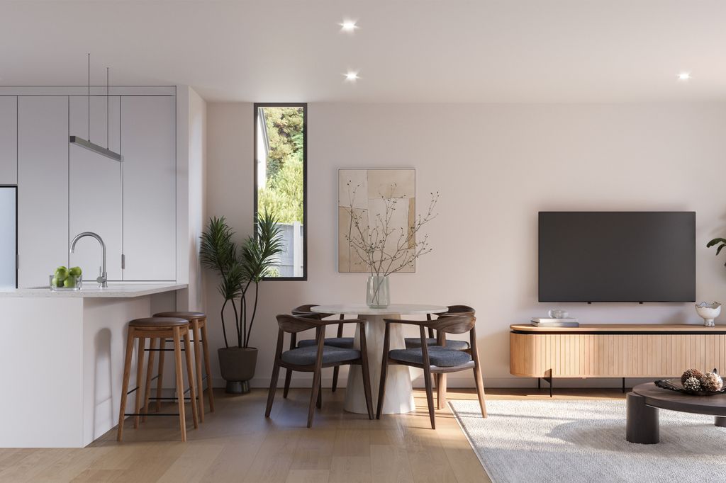 Modern Alpine Living Meets Everyday Convenience 3