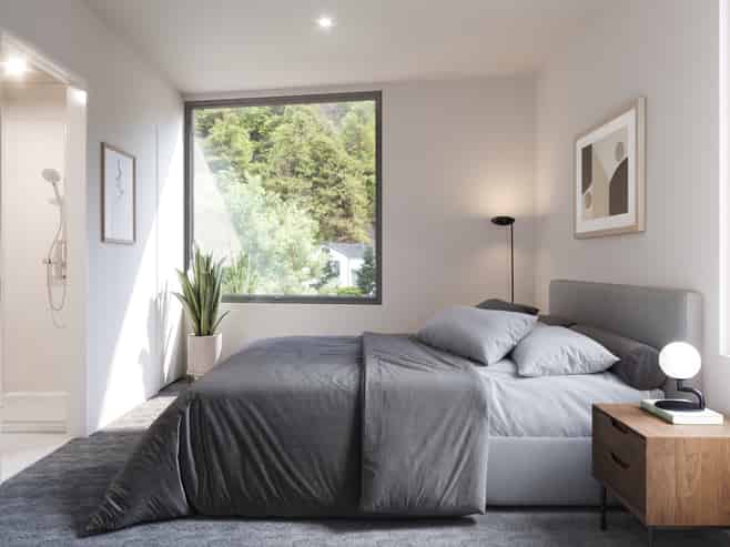32 Fryer Street, Queenstown