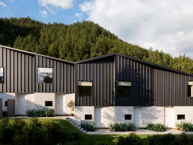 32 Fryer Street, Queenstown