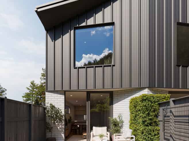 32 Fryer Street, Queenstown
