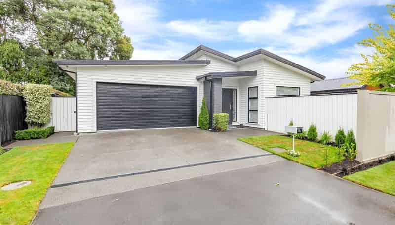564 Trents Road, Prebbleton