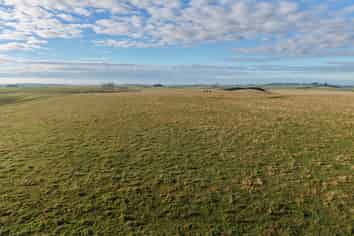 Lot 1, Horseshoe Bend Road, Otaio
