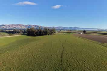 Lot 1, Horseshoe Bend Road, Otaio