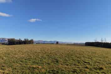Lot 1, Horseshoe Bend Road, Otaio