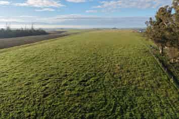 Lot 1, Horseshoe Bend Road, Otaio