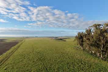 Lot 1, Horseshoe Bend Road, Otaio