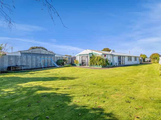 77A Wilson Street, Hawera