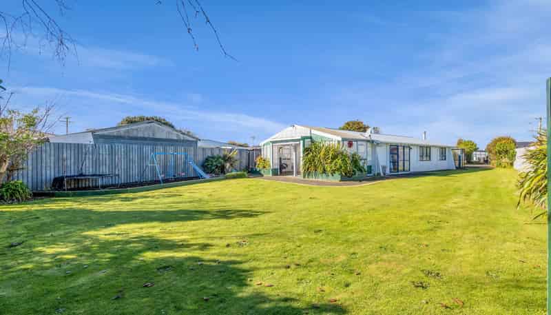 77A Wilson Street, Hawera
