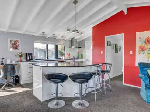 77A Wilson Street, Hawera