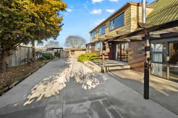 93 George Street, Tinwald
