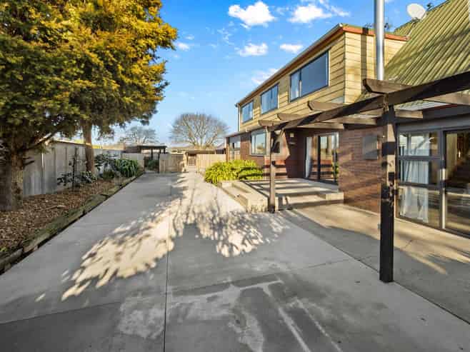 93 George Street, Tinwald