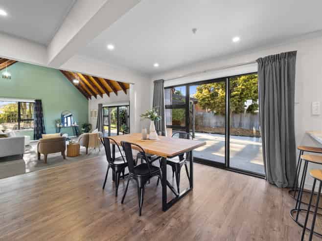 93 George Street, Tinwald