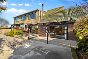 93 George Street, Tinwald
