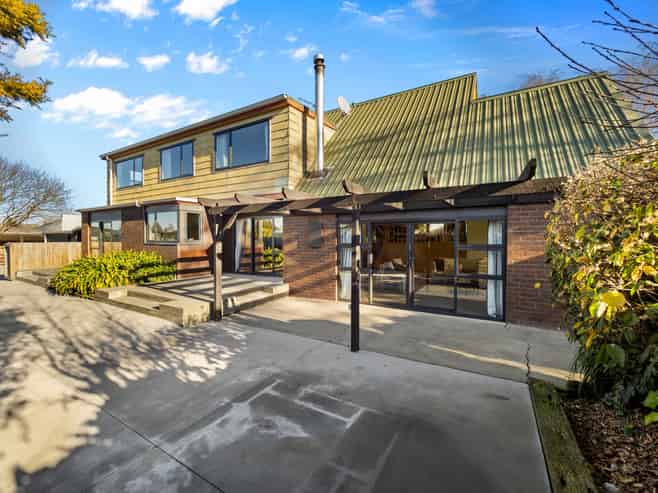 93 George Street, Tinwald