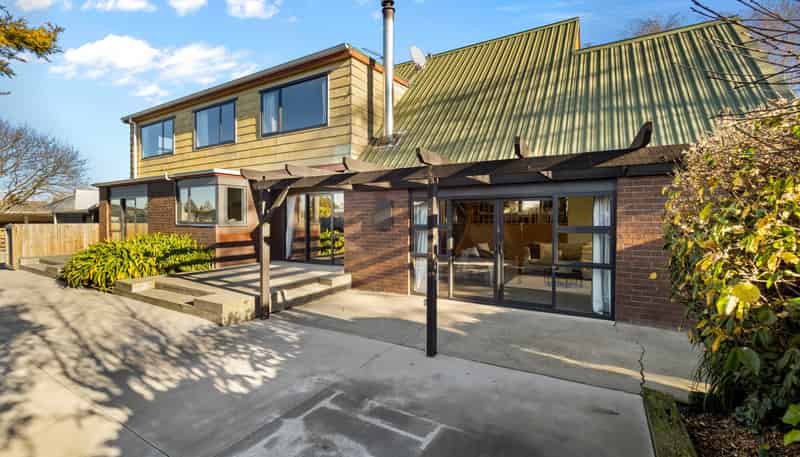 93 George Street, Tinwald