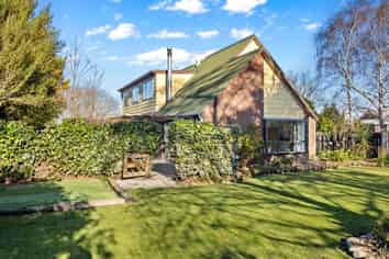 93 George Street, Tinwald