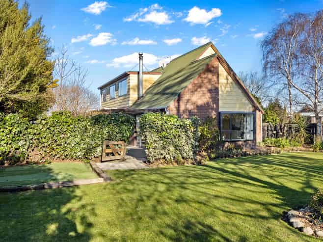 93 George Street, Tinwald