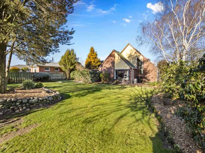 93 George Street, Tinwald