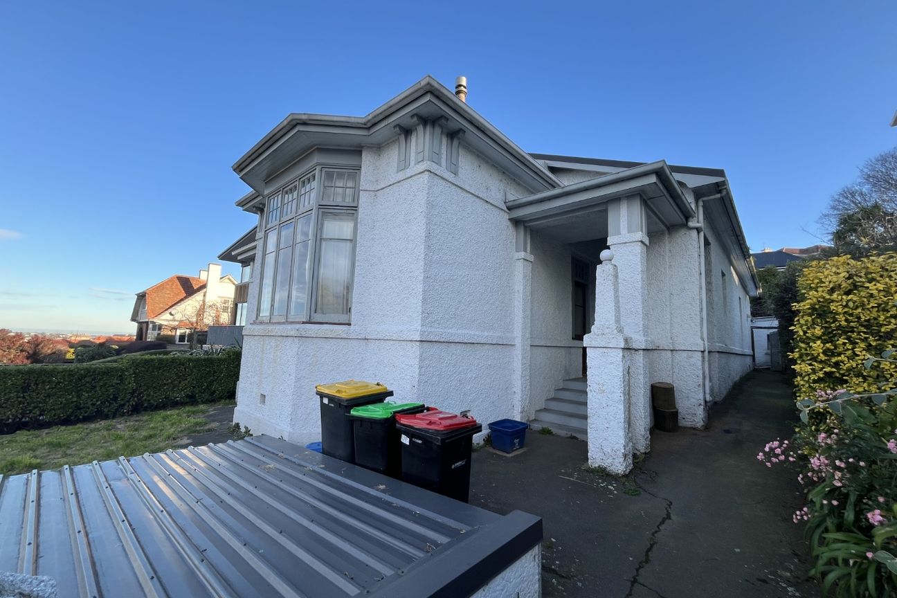Charming with views - Vista 2