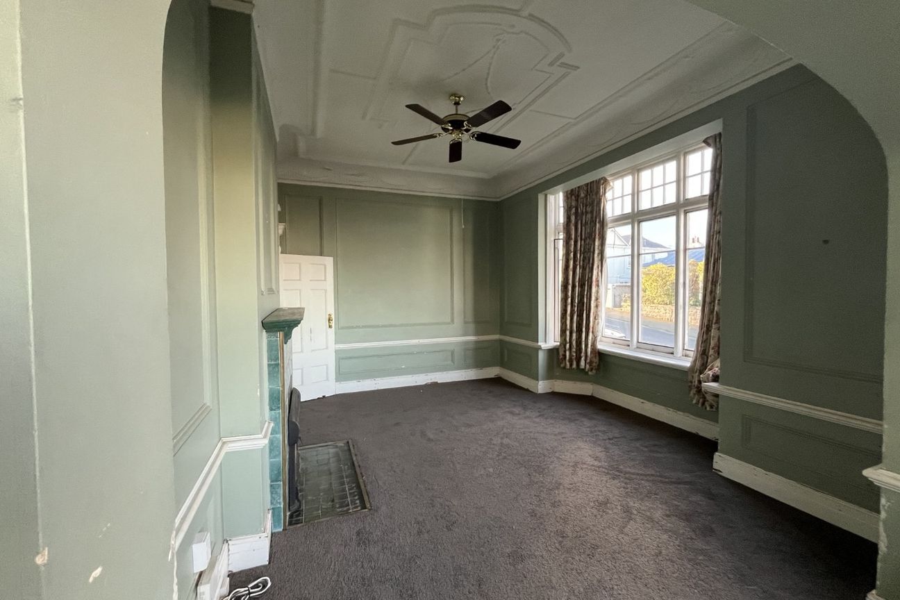 Charming with views - Vista 4
