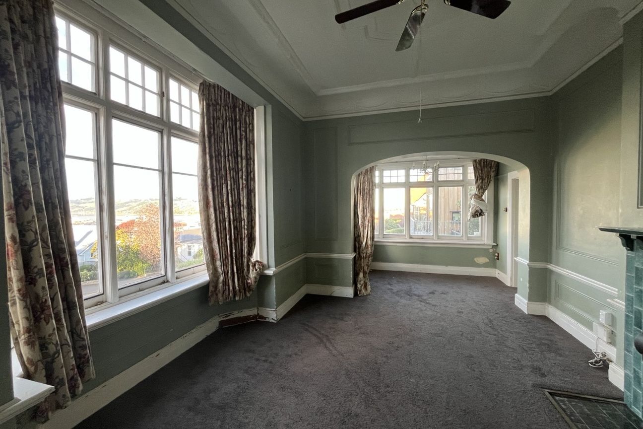 Charming with views - Vista 5