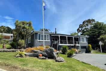 298 Bayview Road, Diamond Harbour