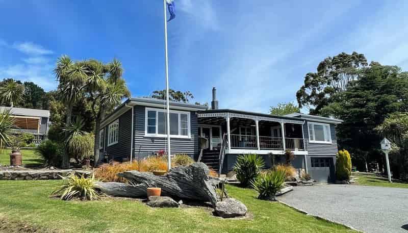 298 Bayview Road, Diamond Harbour