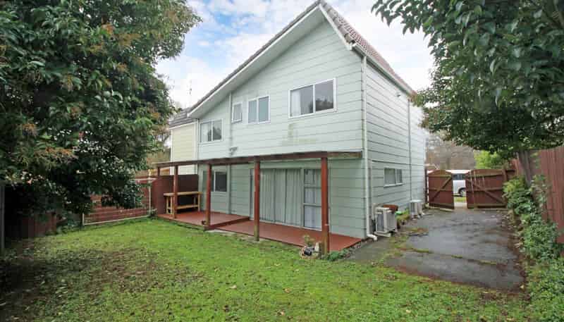 3/329 Pakuranga Road, Pakuranga