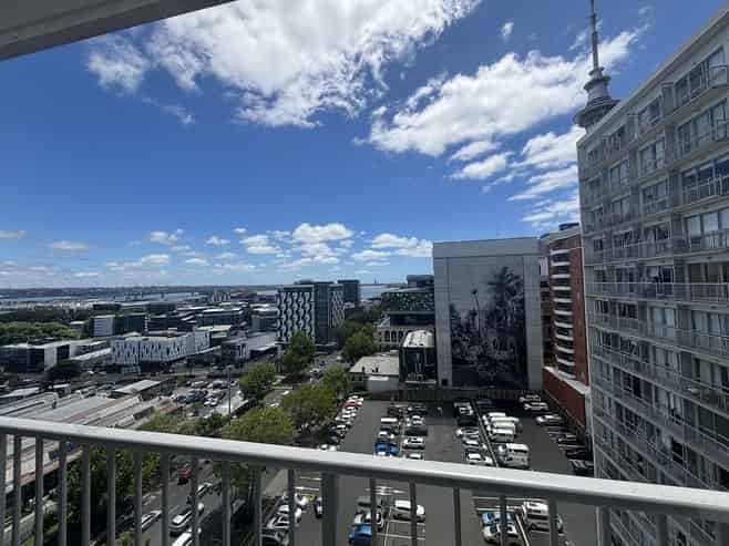 1215/72 Nelson Street, Auckland Central