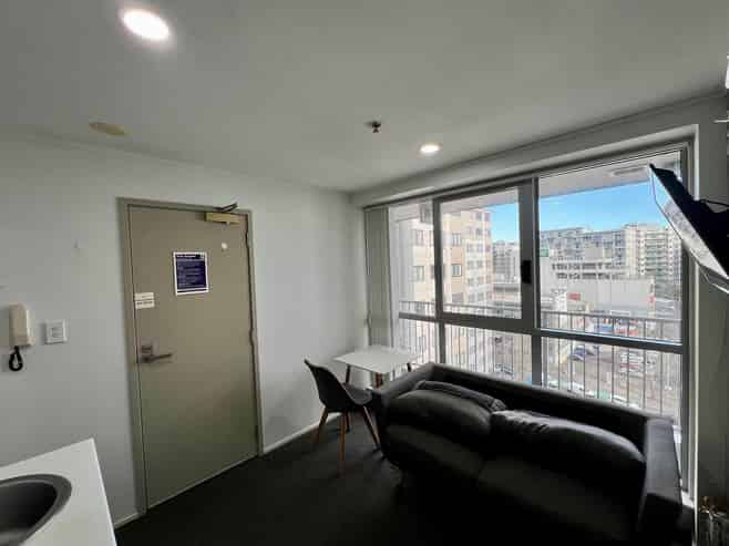 1215/72 Nelson Street, Auckland Central